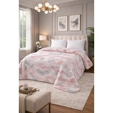 Çift Kişilik Premium Battaniye Harmony 220X240 cm