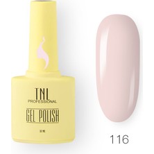 Tnl Classic Kalıcı Oje 10 ml No: 116