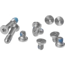 OEM Macbook Air 11 A1369 A1370 A1465 A1466 Vida Takımı 2011-2017 Uyumlu