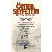 Eski Kahramanlar Pembe Incili Kaftan / Başını Vermeyen Şehit / Topuz / Forsa / Ferman Bütün Eserleri