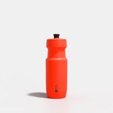 Decathlon Triban Matara - 650 ml - Kırmızı - Softflow