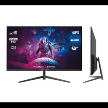 Onvo OV27MNT202G, 27" 1ms, 180hz, Full Hd, 2xhdmı, Dp, 2X2W Hoparlör, Metal Ayak, IPS Panel, Nvdı G-Sync ve Amd Freesync, Gamıng Monitör