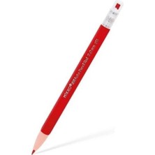 Micro Mikro 616 Pencil Red 2.0 mm 2 Adet