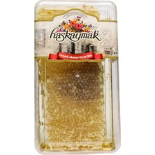 Haskaymak Petekli Akasya Çiçek Balı 700 gr