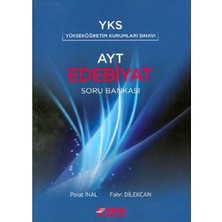 Ayt Edebiyat Soru Bankası