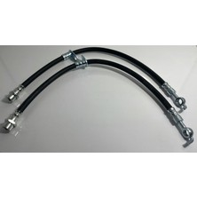 Ns Nilser Auto Parts Toyota Corolla AE101 Ön Hortum Fren 1993-1998