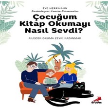 K-Yonlineticaretdy Çuğum  Okumayı Nasıl Sevdi?