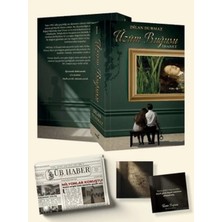 Uravas Store Üzüm Buğusu