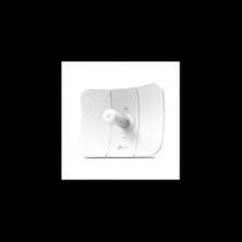 TP-Link Tp-Lınk CPE610, 300MBPS, 5ghz Wifi, 23DBI Anten, Noktadan Noktaya, Dış Mekan, Access Point Cpe