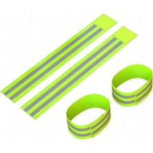 Aydogan's Reflektör Bant Kol ve Ayak Bilekleri