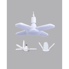 Uslucan Alışveriş VM60 LED Ampül