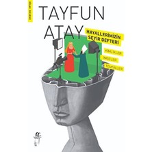 Hayallerimizin Seyir Defteri!