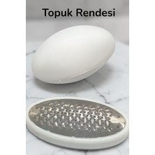 Katilus Ayak Rendesi Topuk Nasır Temizleme Rendesi Ayakbakımı