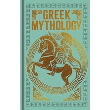 Arcturus Publishing Ltd Tales Of Greek Gods & Goddesses