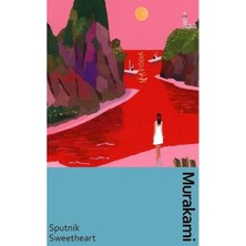 Vintage Publishing Sputnik Sweetheart (Ciltli)
