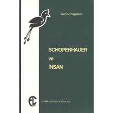 Schopenhauer ve Insan