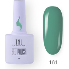 Tnl Classic Kalıcı Oje 10 ml No: 161