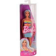 FBR37 Barbie Büyüleyici Parti Bebekleri Fashionistas