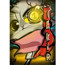 MST Ajans Production Tekir