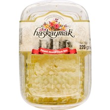 Haskaymak Petekli Akasya Çiçek Balı 220 gr
