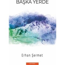 Mythos Kitap Başka Yerde