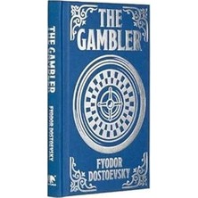 Arcturus Publishing Ltd The Gambler