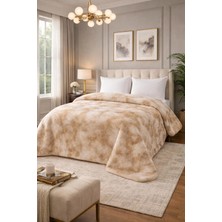 Çift Kişilik Premium Battaniye Harmony 220X240 cm