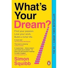 Cornerstone What's Your Dream?