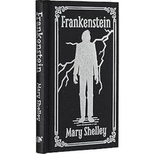 Arcturus Publishing Ltd Frankenstein