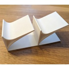 Masa Kenarı Kablo Tutucu Klips