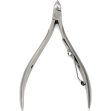 Solingen Paslanmaz Manikür Pensi Süper Keskinlikte Bileyli