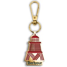 Barbour Beacon Anahtarlık RE91 Beacon