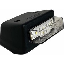 FARSAN 24V KAŞ TEPE LAMBASI (LEDLİ) BEYAZ FORD CARGO 2520/3227 SAĞ
