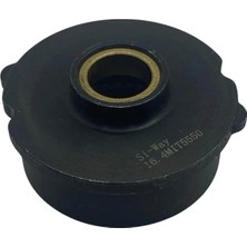 Marş Redüktör Dişli Yuvası Mıtsubıshı Tipi (Metal) (44 Diş) (Orta Burç Iç:17.5 Mm) Mıtsubıshı L300