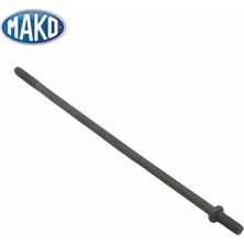 MAKO-BOSCH MARŞ SAPLAMASI BMM (KISA) (M6*185 MM)