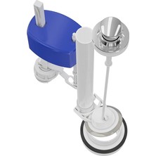 Özbest Su Tasarruflu Klozet Sifon Çekmeli Rezervuar Iç Takımı