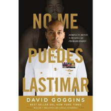 No Me Puedes Lastimar