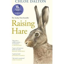 Canongate Books Raising Hare