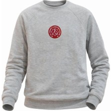 Numb Eco Gri Raglan Sweatshirt