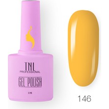 Tnl Classic Kalıcı Oje 10 ml No: 146