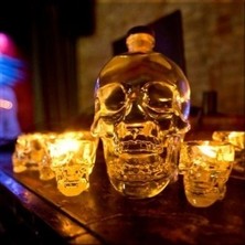 Aydogan's Kuru Kafa Şişe 550 ml