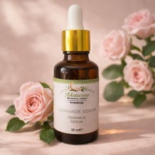 Naturea Botanical Maison Bariyer Onarıcı-Seramid Serum