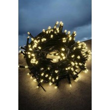 Gün Işığı 10 Metre LED Işık Şerit LED Süsleme Parti Malzemesi