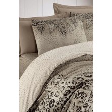 MiraLive Altınbaşak Creaforce Tigra Core Çift Kişilik Nevresim Takımı