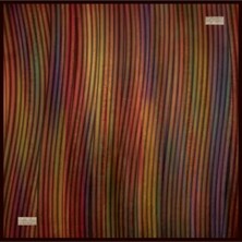 La Boutique Güz Yaz Serinliği Eşarp - 90 x 90 -2613-01