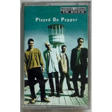 EMI Michael Learns To Rock Played On Pepper  Kaset