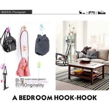 Dolap Içi Düzenleyici Askı Elbise Giysi Organizer Sihirli Askılık