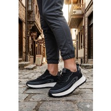 Pepita E274 Rahat Hafif Özel Tasarım Spor Sneaker Erkek Ayakkabı