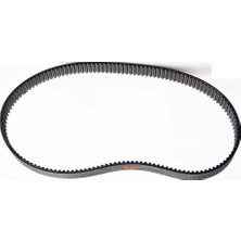 FullYedek 519 3m Zaman Kayışı , HTD3M519 Kayış Kenar Ölçüsü 6 mm