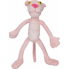 MiraLive Pembe Panter Peluş 32 cm